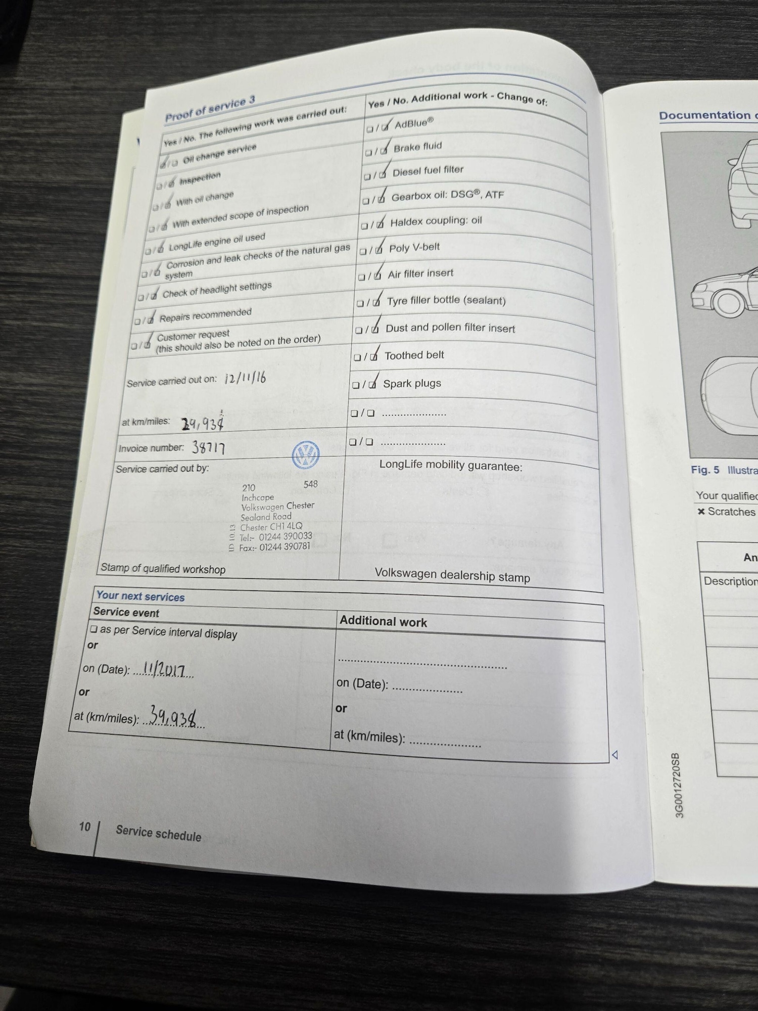 Used Volkswagen Polo for sale - 77824554: Photo 35