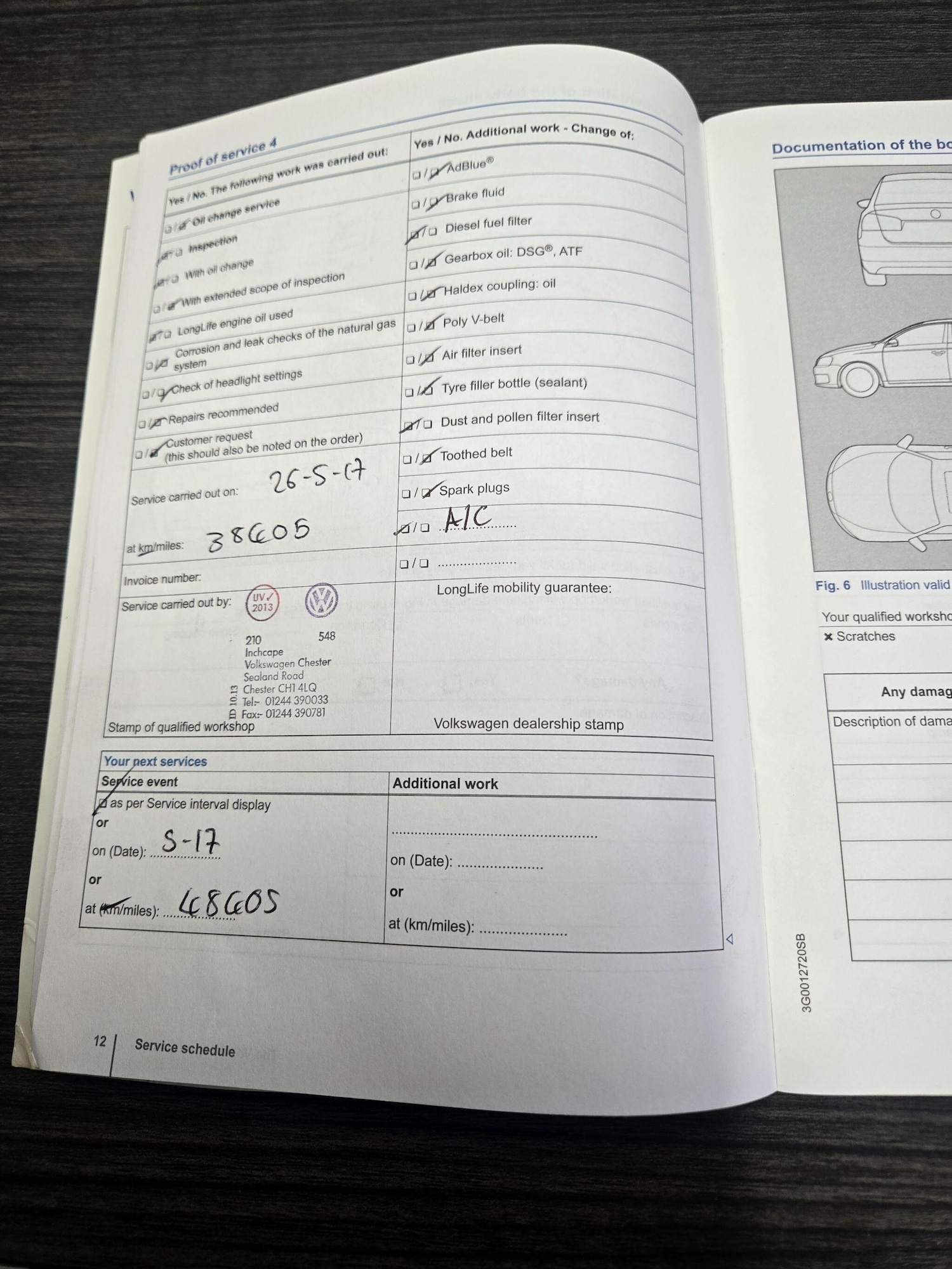 Used Volkswagen Polo for sale - 77824554: Photo 36