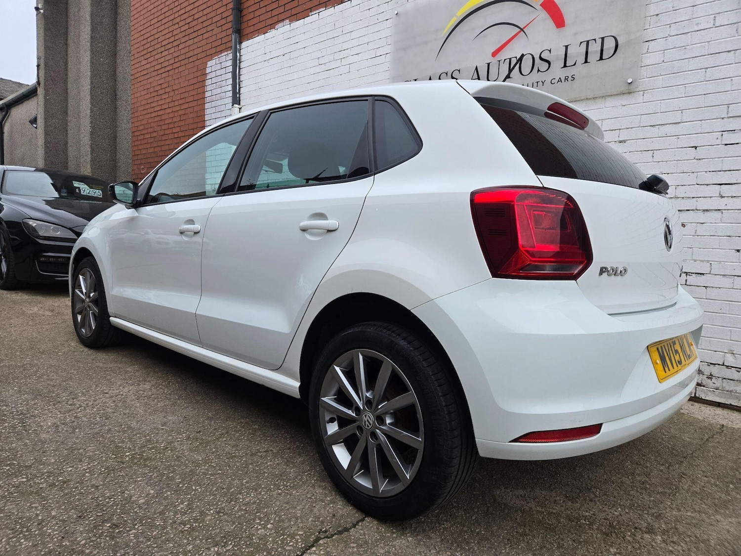 Used Volkswagen Polo for sale - 77824554: Photo 5