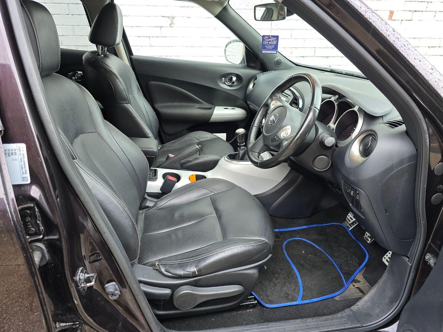 Used Nissan Juke 2012 for sale - 76109257: Photo 13