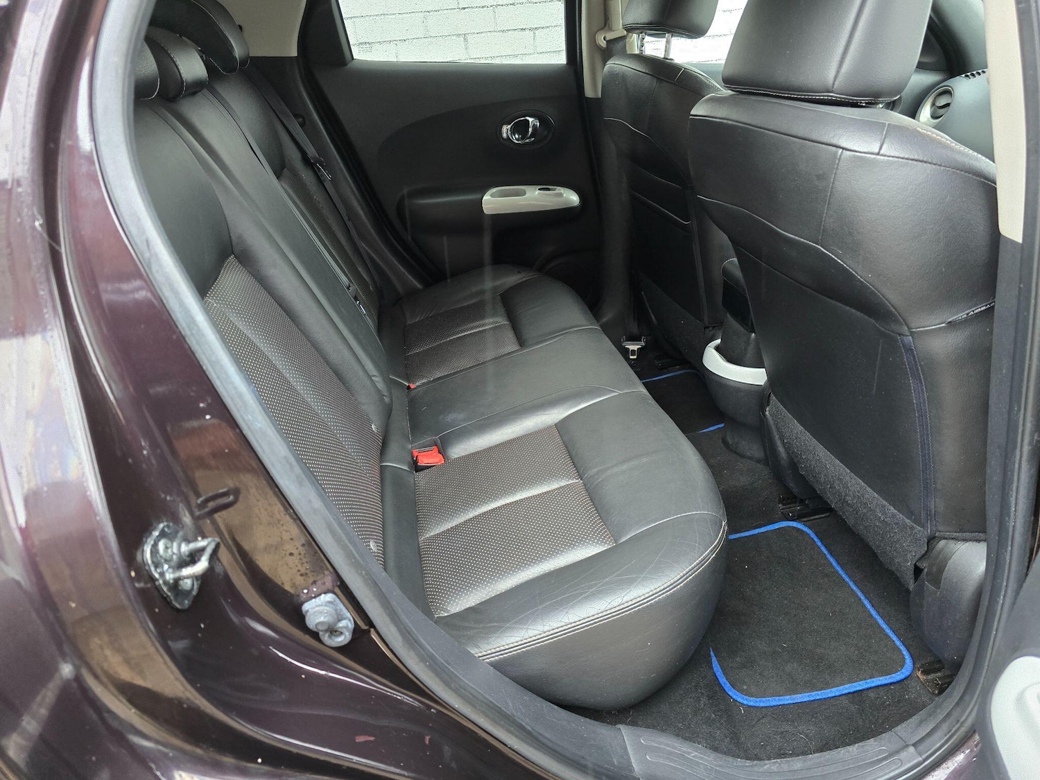 Used Nissan Juke 2012 for sale - 76109257: Photo 14