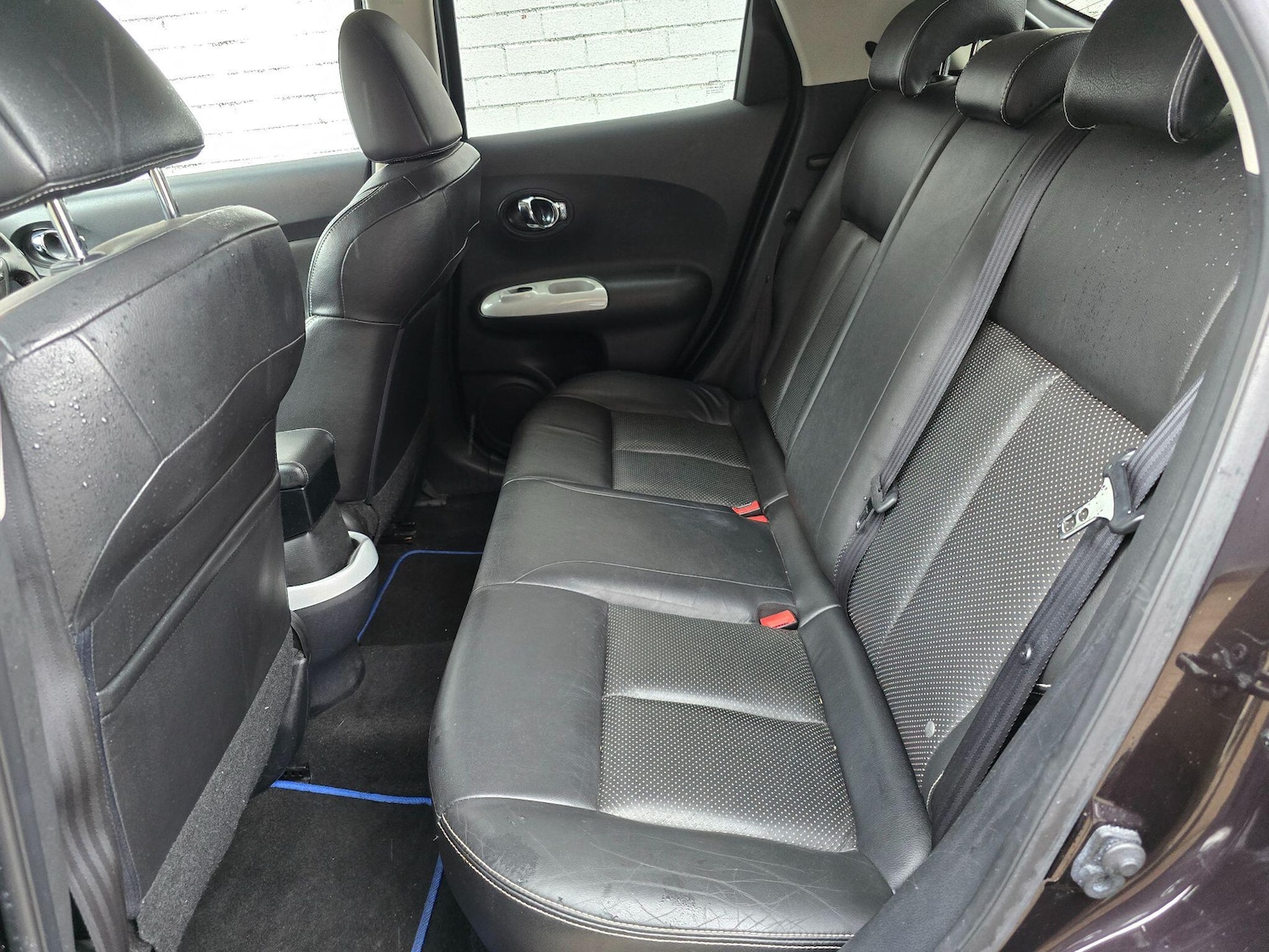 Used Nissan Juke 2012 for sale - 76109257: Photo 15