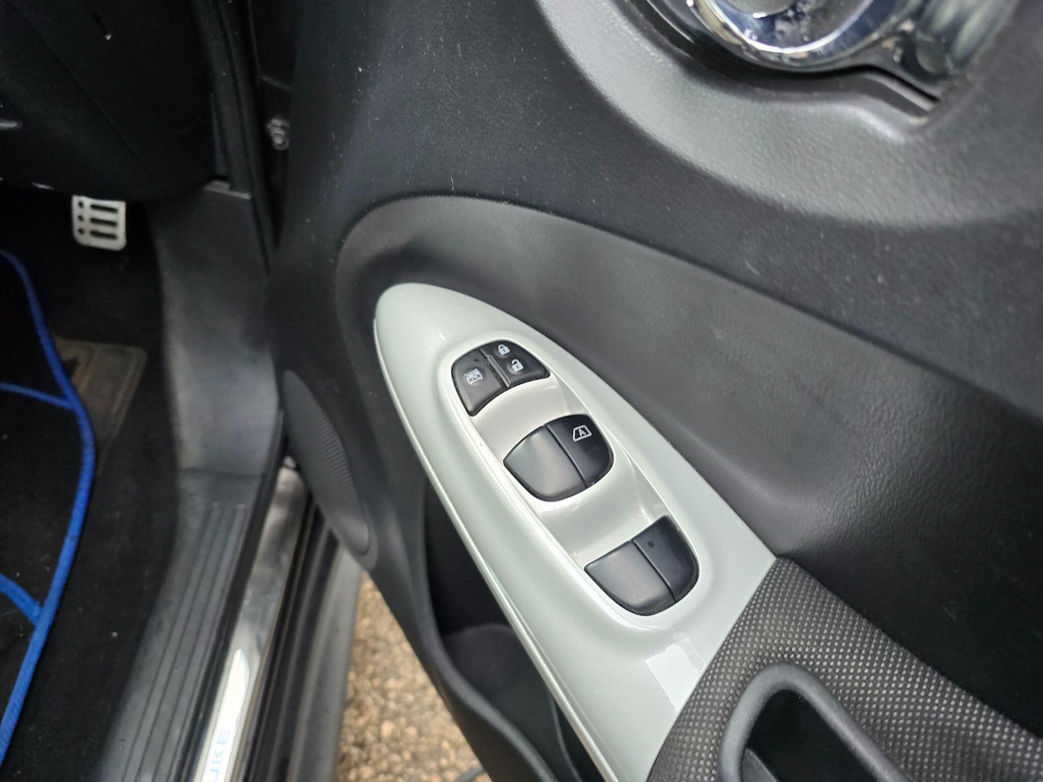 Used Nissan Juke 2012 for sale - 76109257: Photo 16