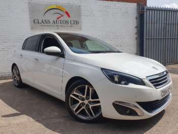 2014 (14) - 1.6 e-HDi 115 Feline 5dr