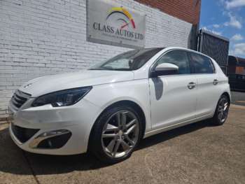 Used Peugeot 308 2014 for sale - 74958848: Photo