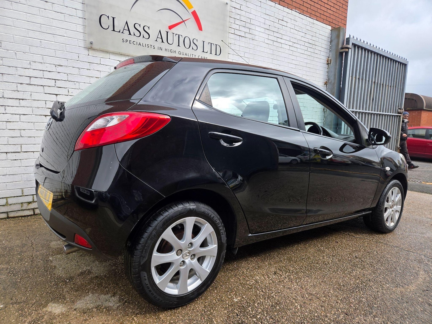 Used Mazda Mazda2 2011 for sale - 78086489: Photo 11