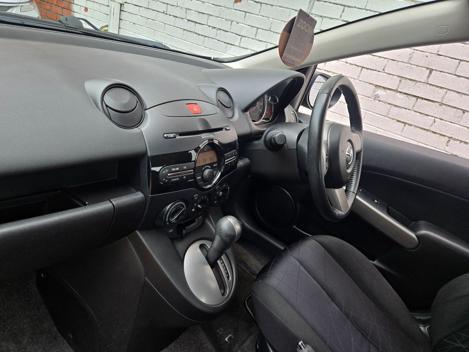 Used Mazda Mazda2 2011 for sale - 78086489: Photo 12