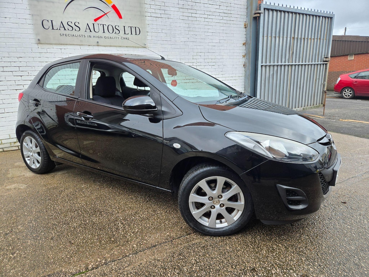 Used Mazda Mazda2 2011 for sale - 78086489: Photo 29