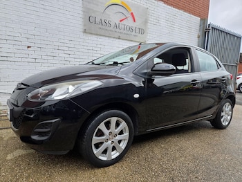 Used Mazda Mazda2 2011 for sale - 78086489: Photo