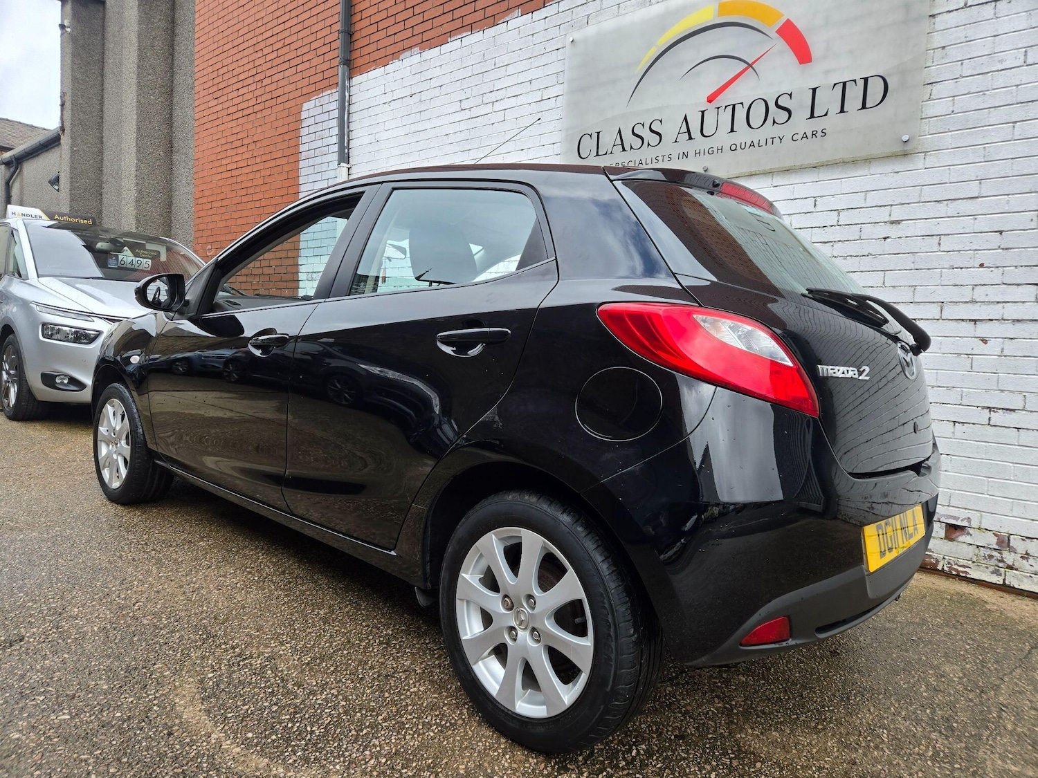 Used Mazda Mazda2 2011 for sale - 78086489: Photo 5