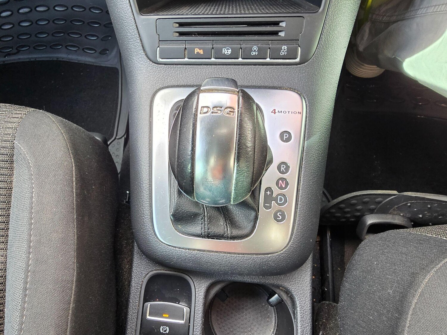 Used Volkswagen Tiguan 2012 for sale - 77574332: Photo 12