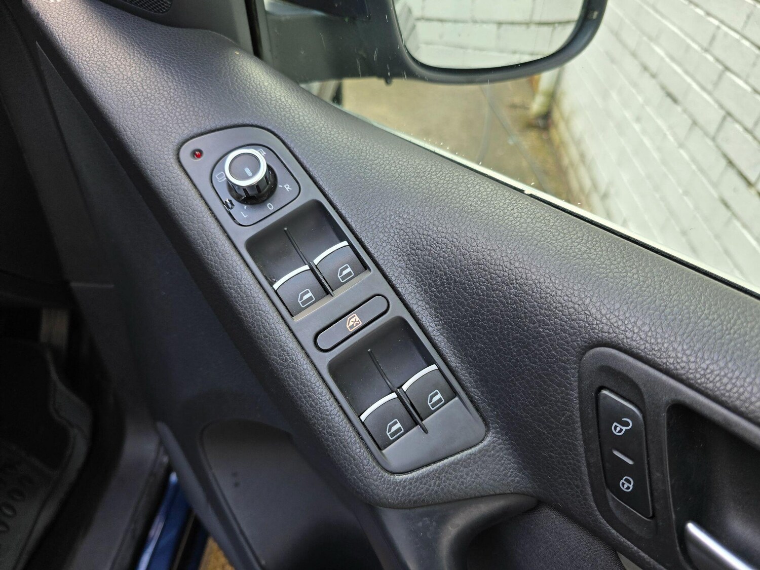 Used Volkswagen Tiguan 2012 for sale - 77574332: Photo 16