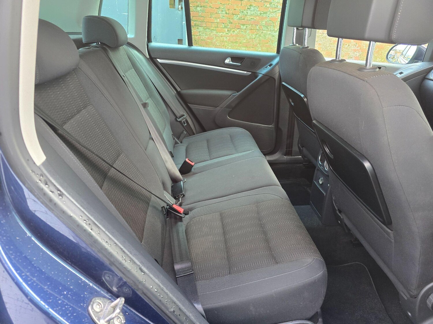 Used Volkswagen Tiguan 2012 for sale - 77574332: Photo 18