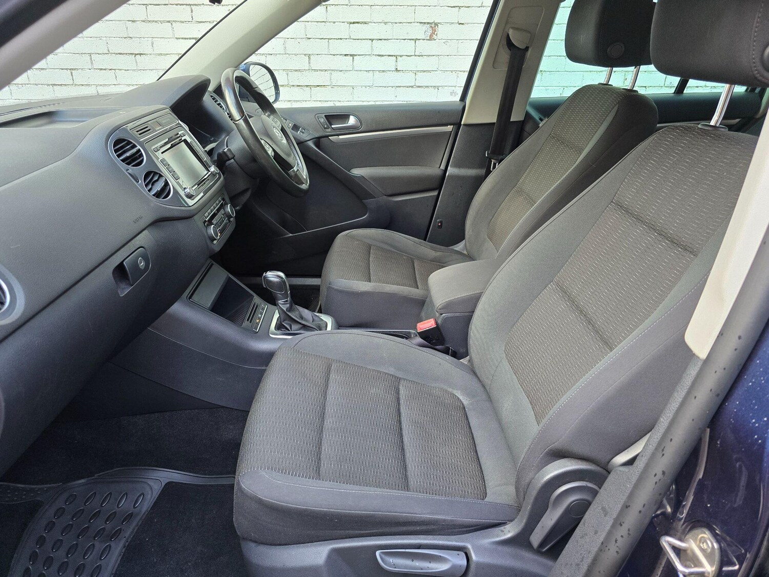 Used Volkswagen Tiguan 2012 for sale - 77574332: Photo 19