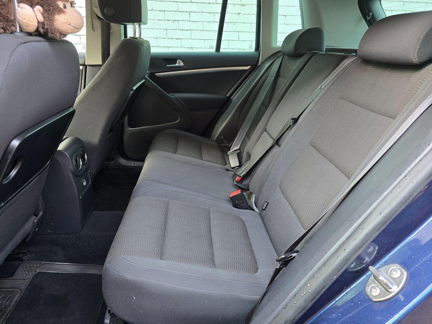 Used Volkswagen Tiguan 2012 for sale - 77574332: Photo 20