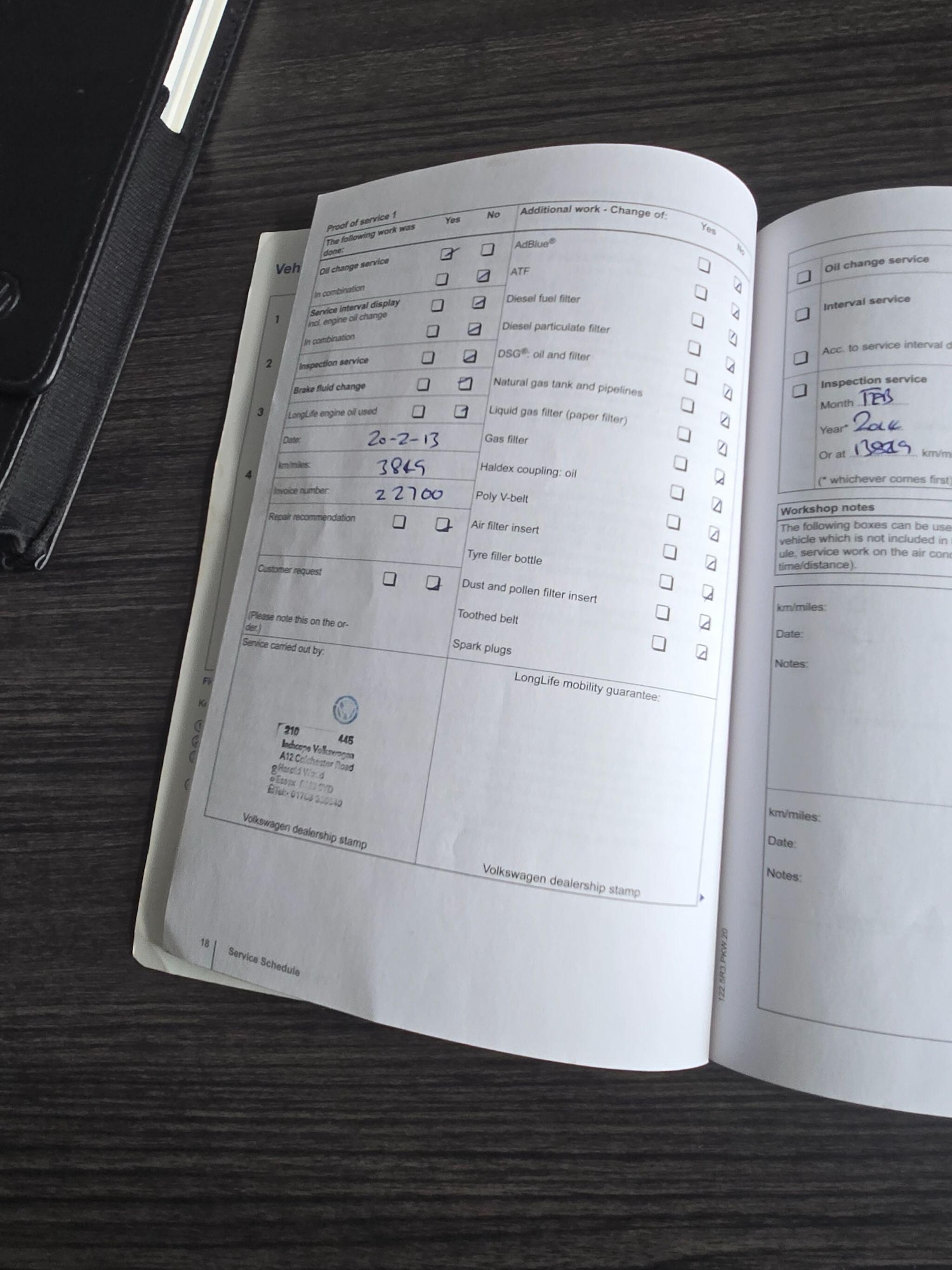 Used Volkswagen Tiguan 2012 for sale - 77574332: Photo 26