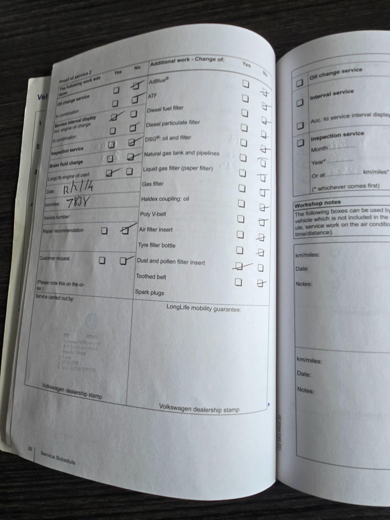 Used Volkswagen Tiguan 2012 for sale - 77574332: Photo 27