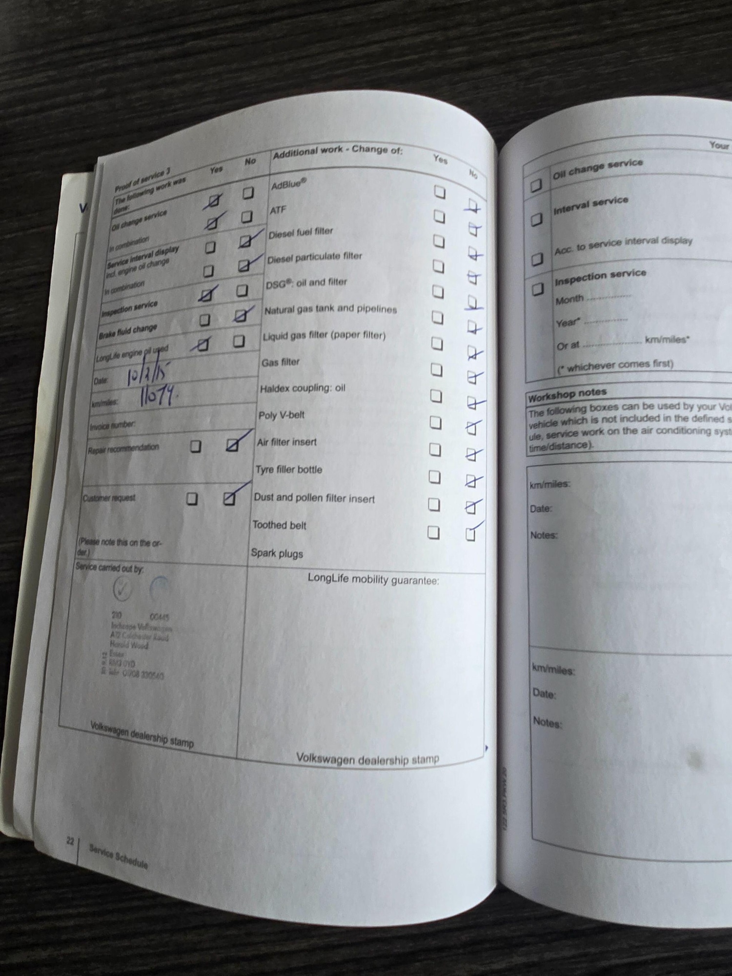 Used Volkswagen Tiguan 2012 for sale - 77574332: Photo 28