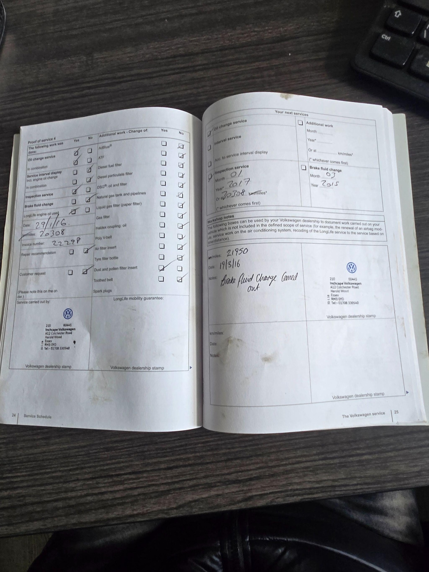 Used Volkswagen Tiguan 2012 for sale - 77574332: Photo 29