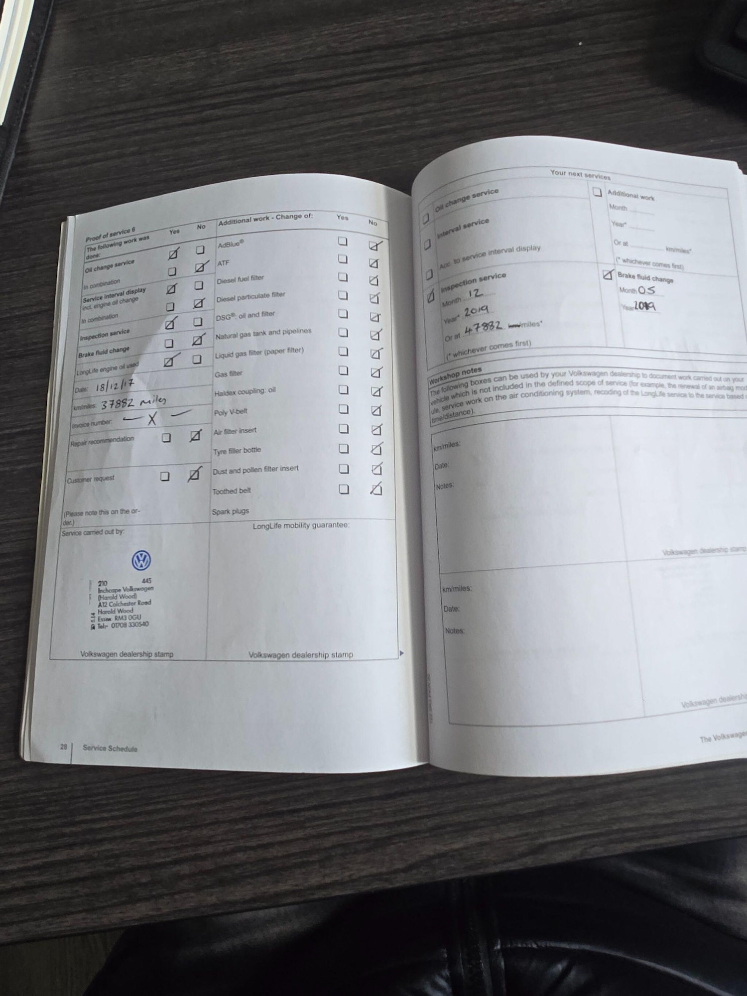 Used Volkswagen Tiguan 2012 for sale - 77574332: Photo 31