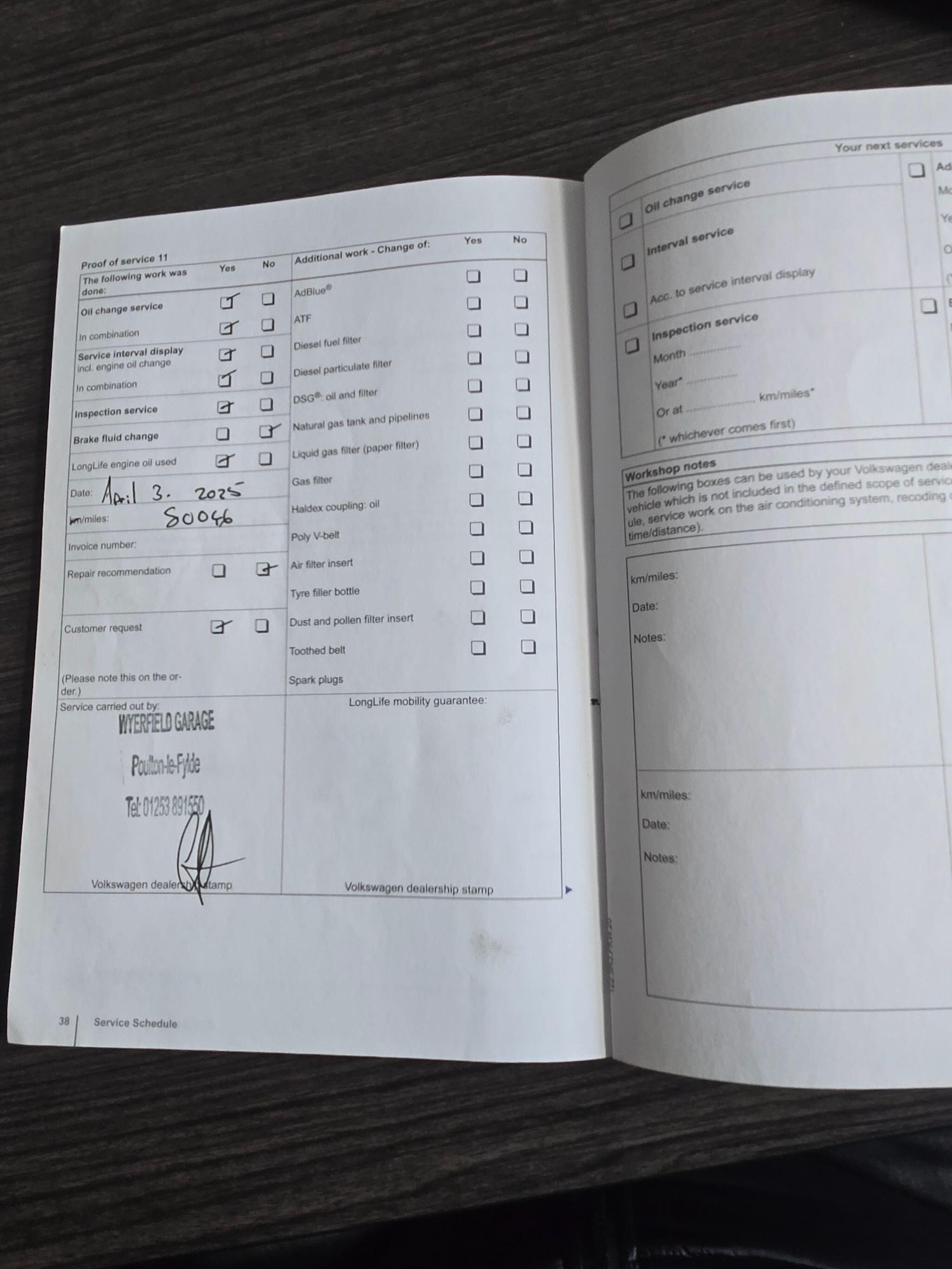 Used Volkswagen Tiguan 2012 for sale - 77574332: Photo 36