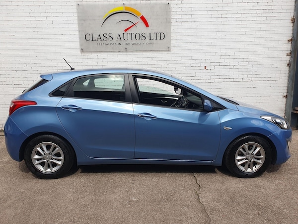 Used Hyundai i30 2014 for sale - 74920428: Photo 10