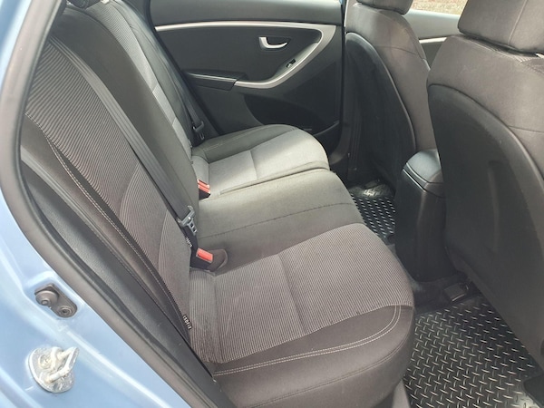 Used Hyundai i30 2014 for sale - 74920428: Photo 16