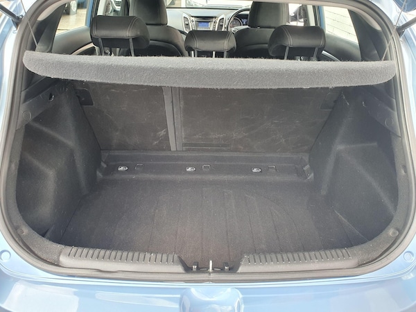 Used Hyundai i30 2014 for sale - 74920428: Photo 21