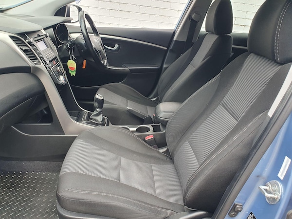 Used Hyundai i30 2014 for sale - 74920428: Photo 23