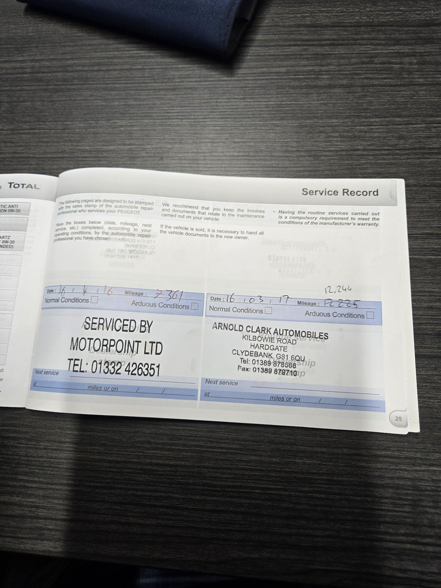 Used Peugeot 308 2015 for sale - 76613305: Photo 3