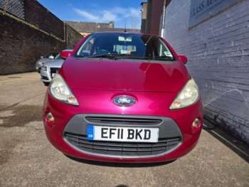 Used Ford Ka 2011 for sale - 74350681: Photo