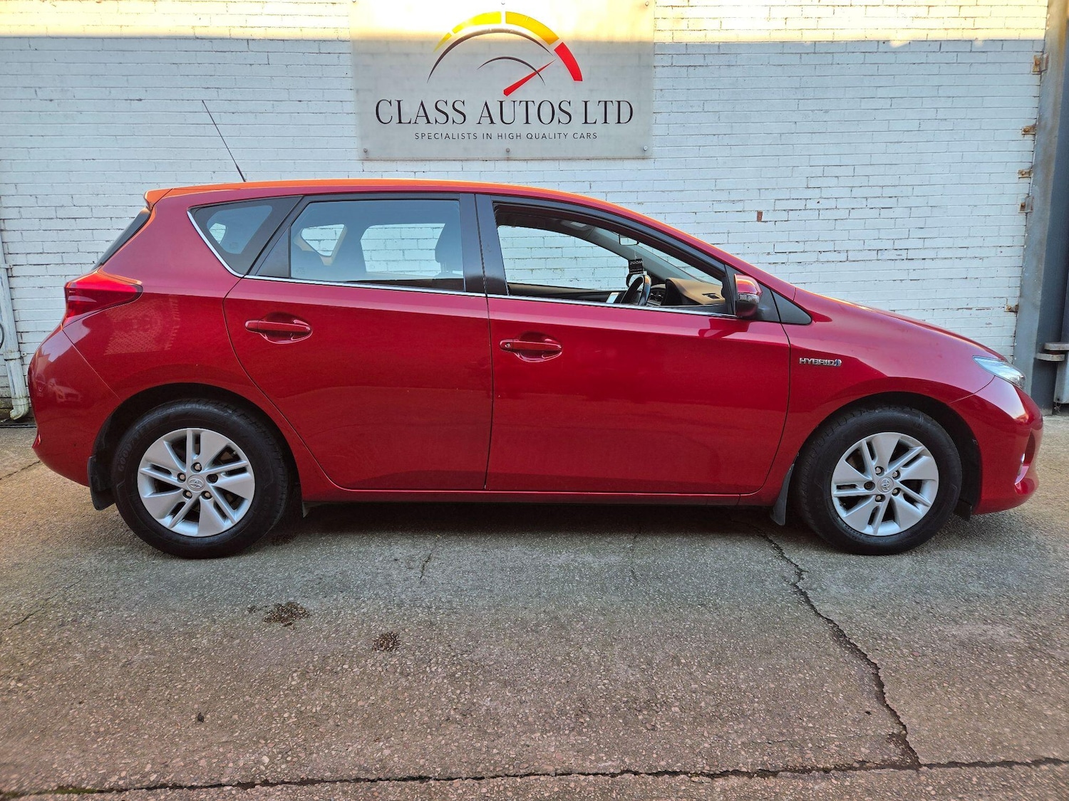 Used Toyota Auris for sale - 77753466: Photo 11