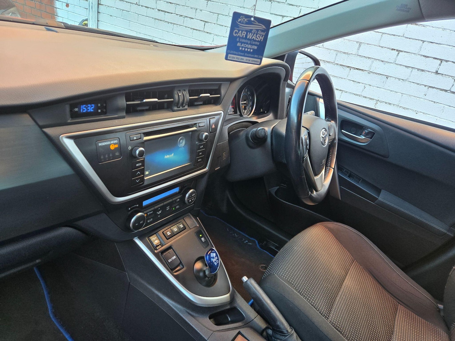 Used Toyota Auris for sale - 77753466: Photo 12