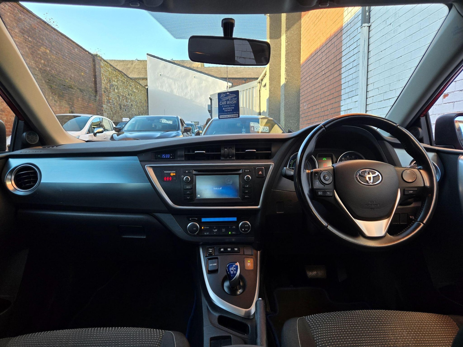 Used Toyota Auris for sale - 77753466: Photo 13