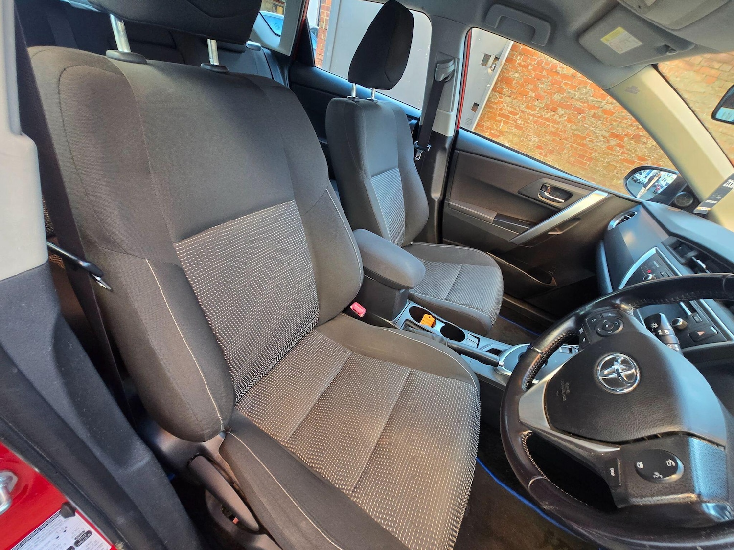 Used Toyota Auris for sale - 77753466: Photo 15