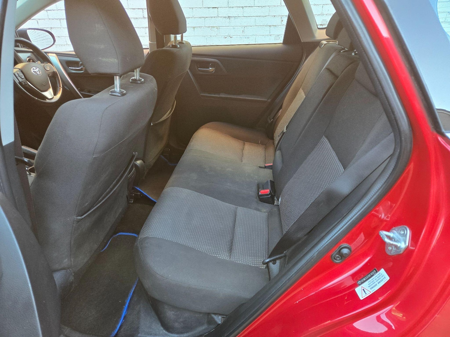 Used Toyota Auris for sale - 77753466: Photo 16