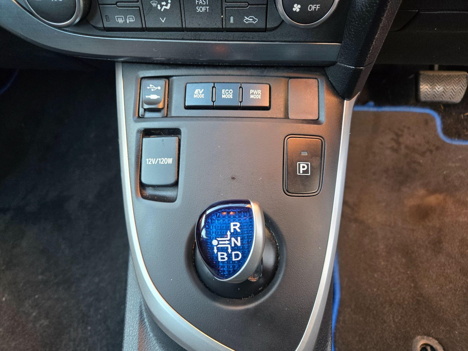 Used Toyota Auris for sale - 77753466: Photo 19