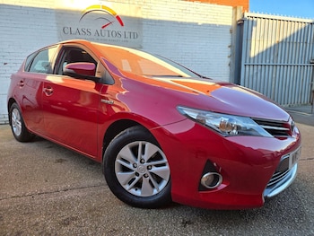 Used Toyota Auris 2015 for sale - 77753466: Photo
