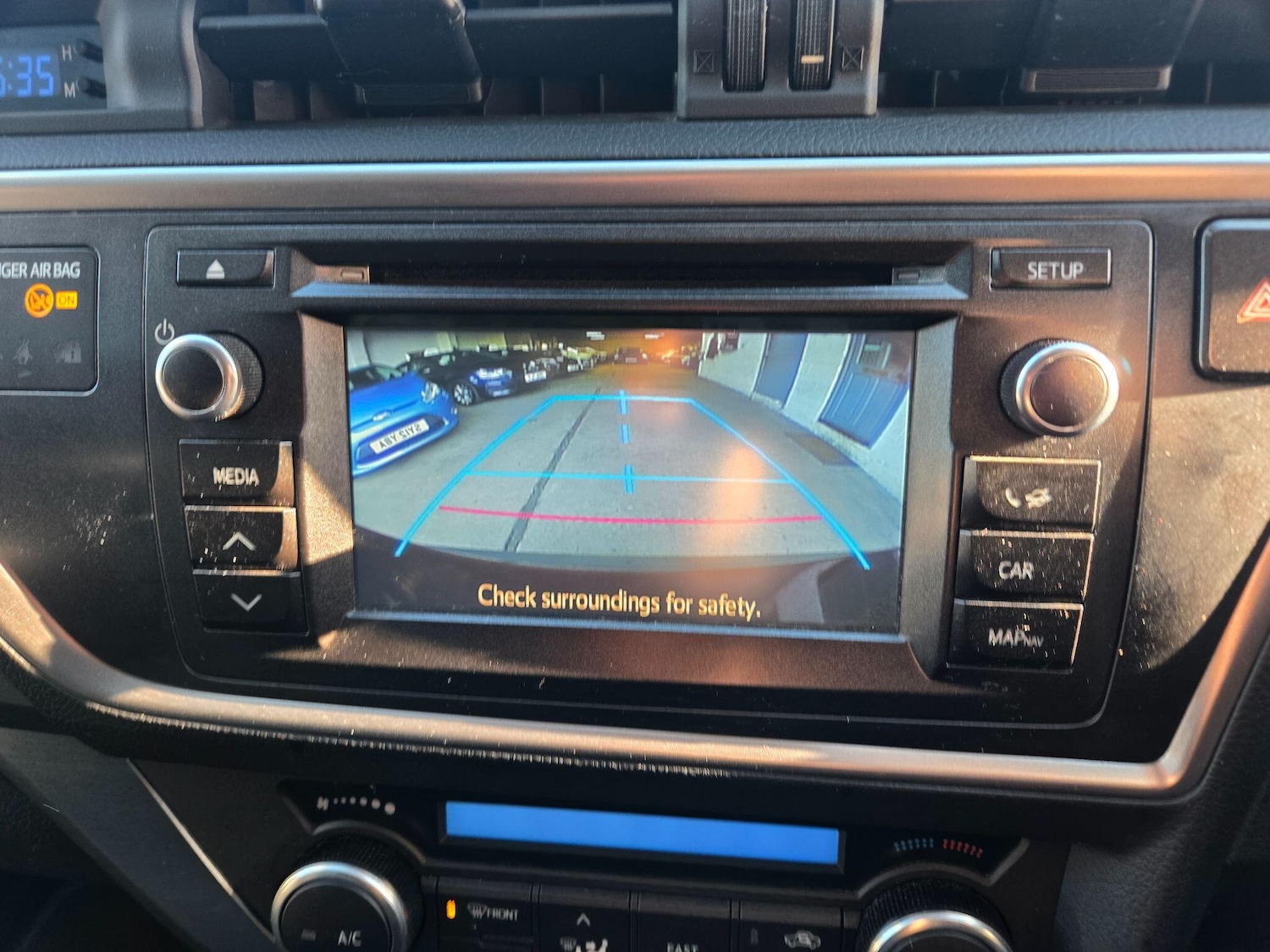 Used Toyota Auris for sale - 77753466: Photo 23