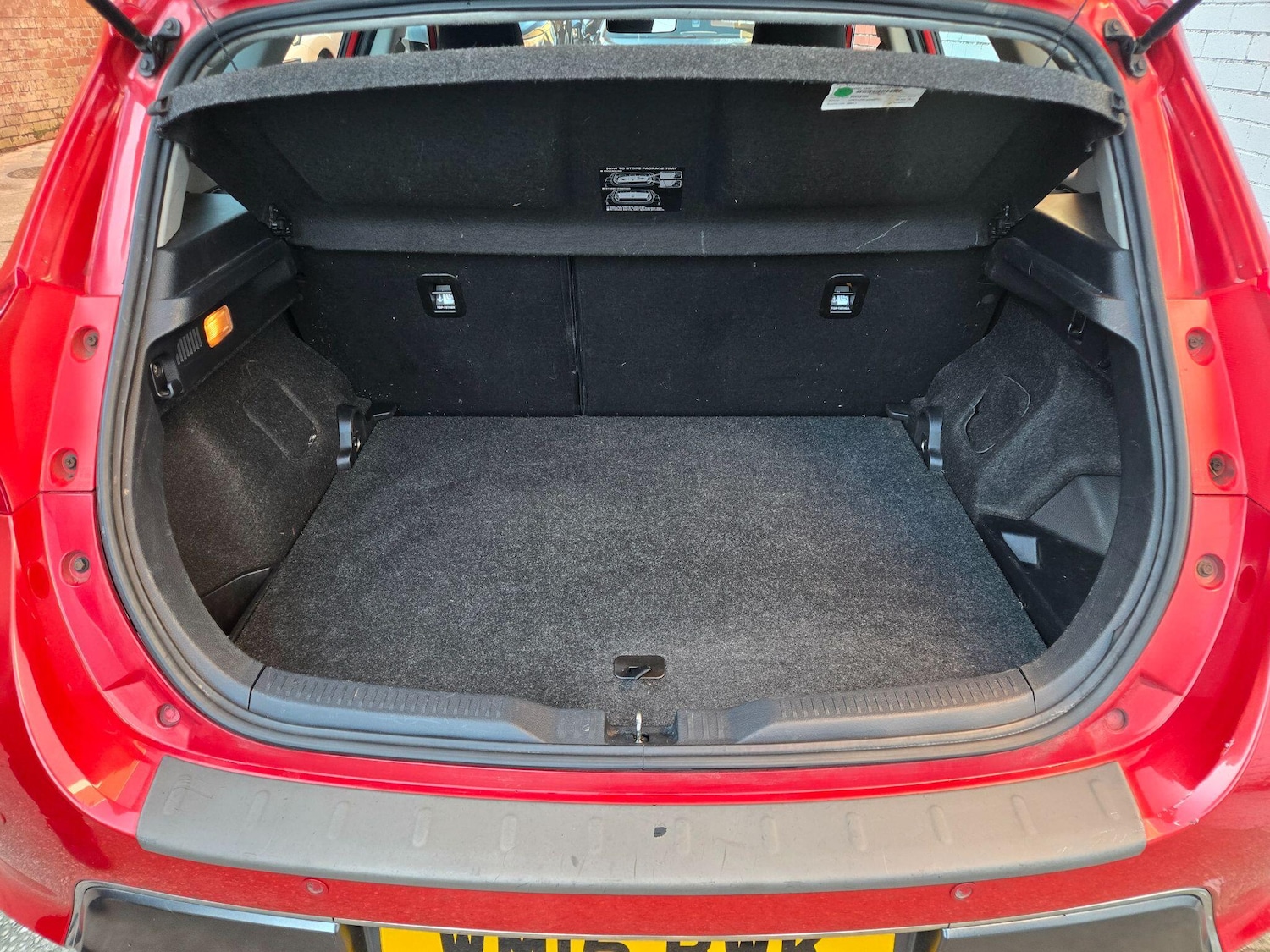 Used Toyota Auris for sale - 77753466: Photo 24