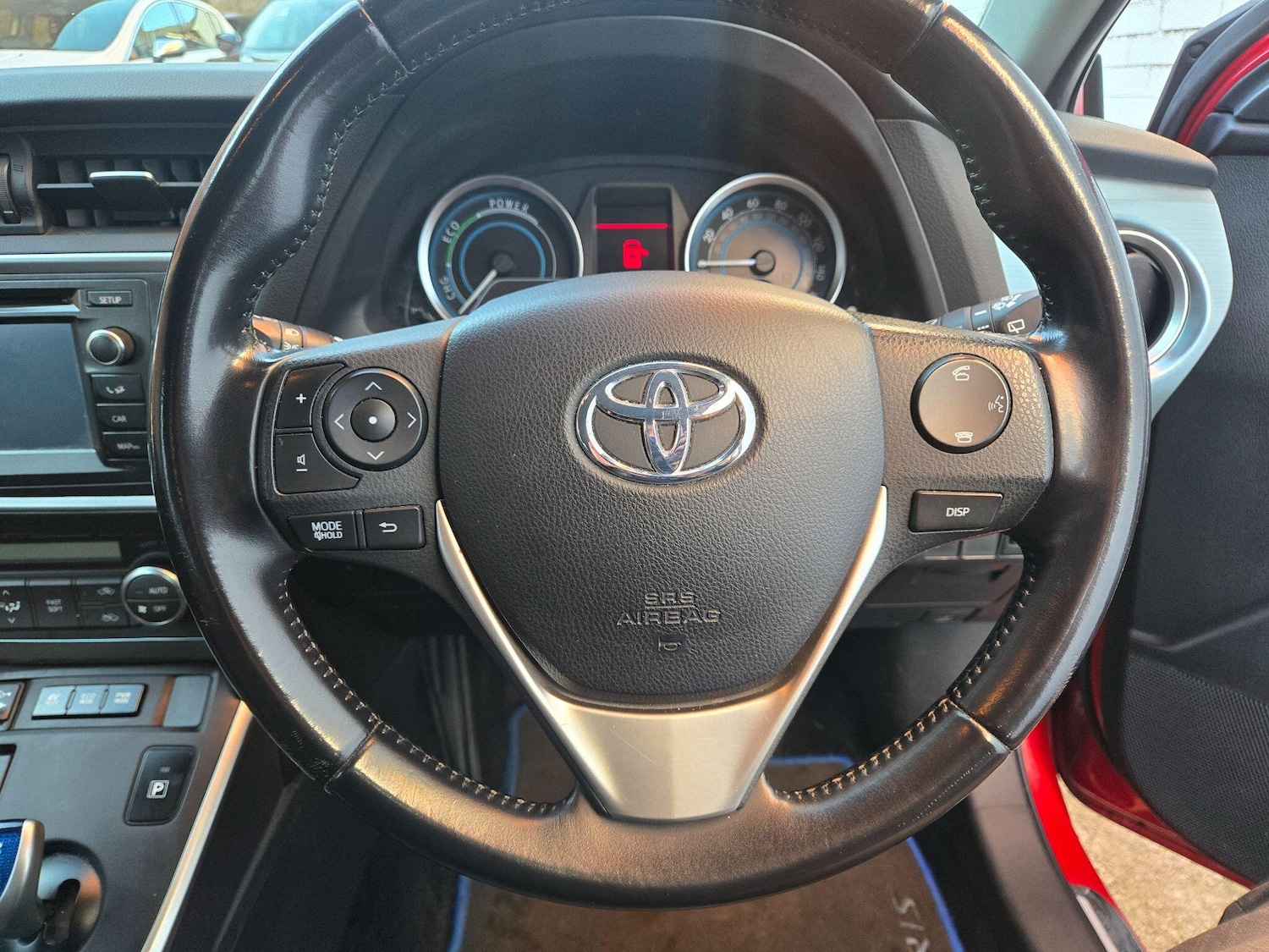 Used Toyota Auris for sale - 77753466: Photo 26