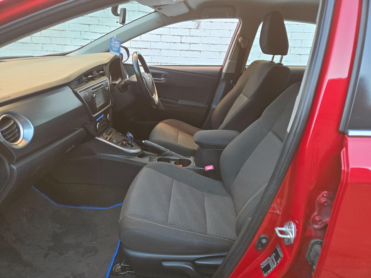 Used Toyota Auris for sale - 77753466: Photo 28