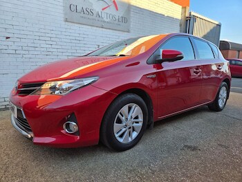 Used Toyota Auris 2015 for sale - 77753466: Photo
