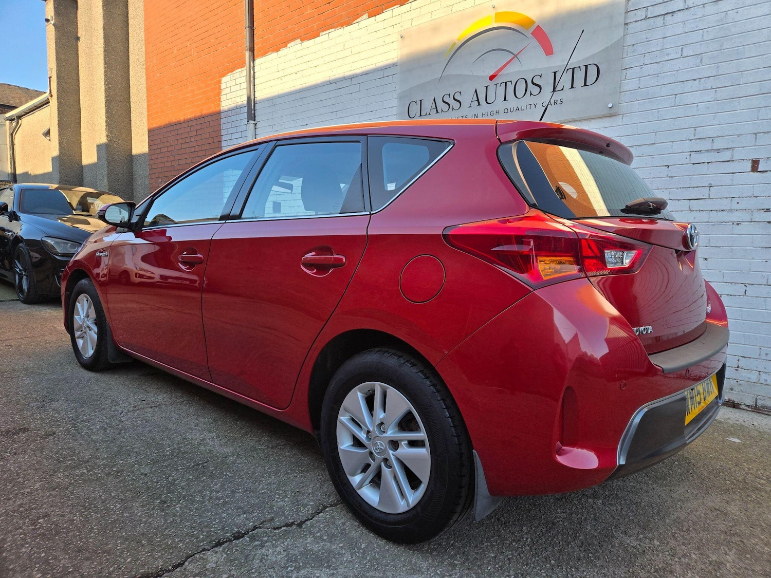 Used Toyota Auris for sale - 77753466: Photo 5