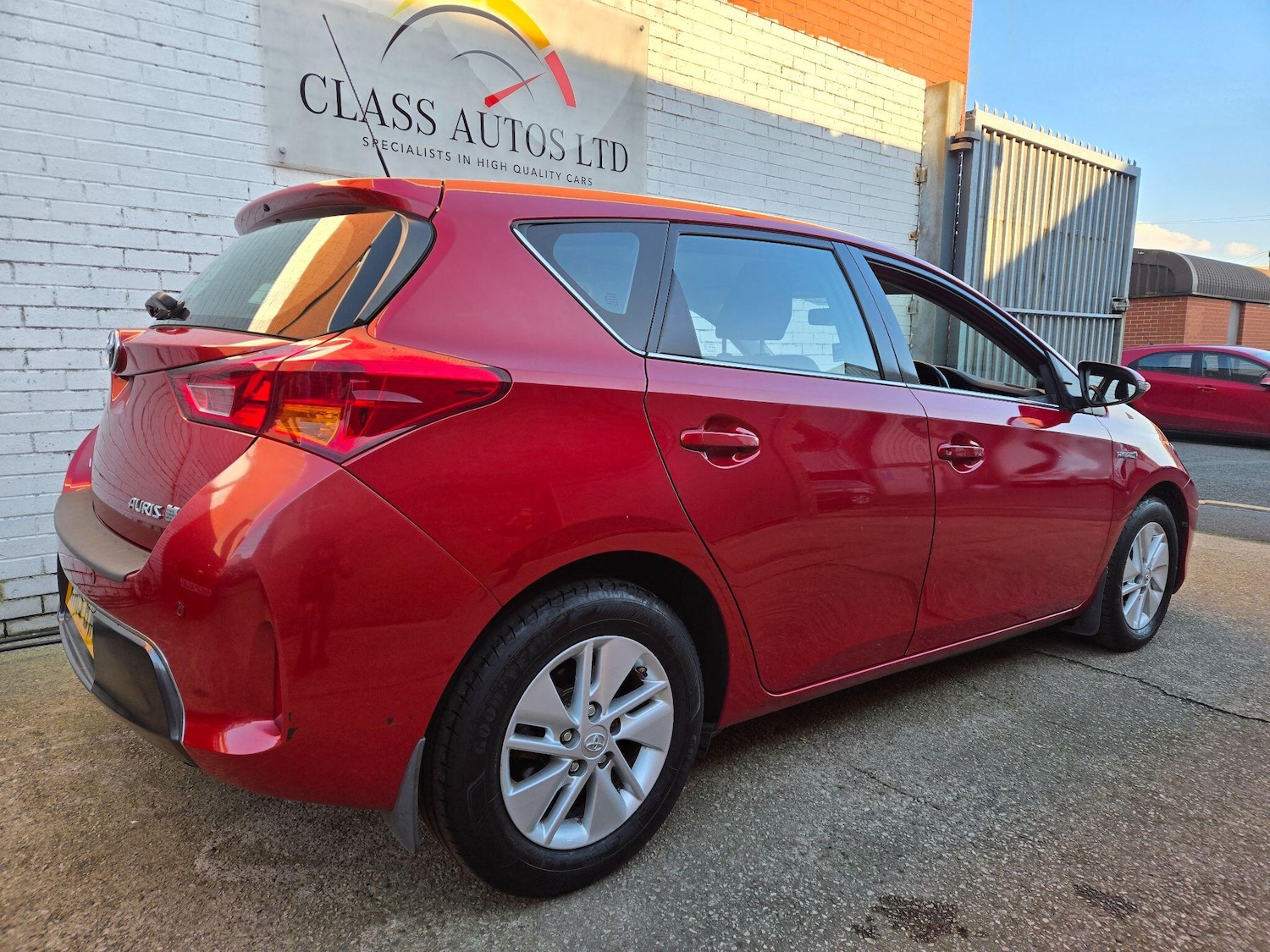 Used Toyota Auris for sale - 77753466: Photo 7