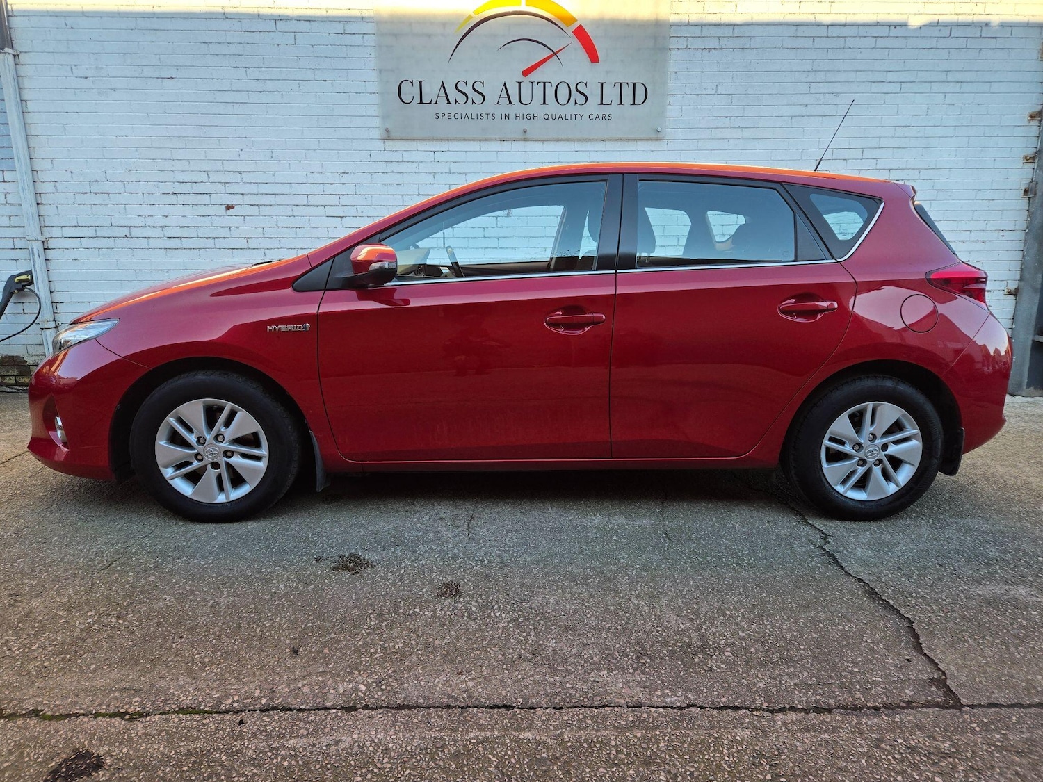 Used Toyota Auris for sale - 77753466: Photo 9