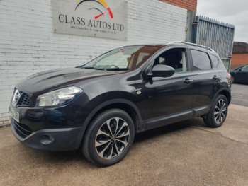 Used Nissan Qashqai 2012 for sale - 74758856: Photo