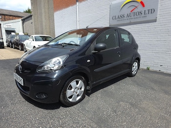 Used Toyota AYGO 2009 for sale - 78966028: Photo
