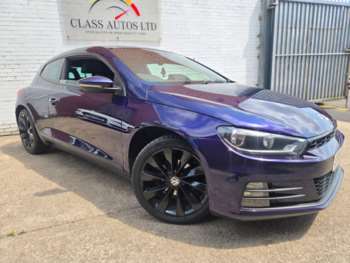 2016 (16) - 2.0 TDi BlueMotion Tech GT 3dr