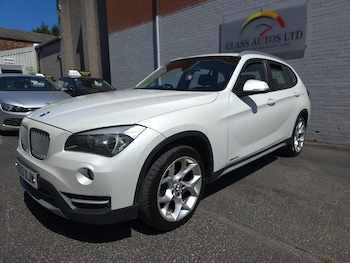 Used BMW X1 2014 for sale - 79236117: Photo